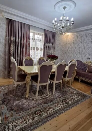 Həyət evləri və villaların satışı: 3 otaqlı, 100 kv. m, Yeni təmirli -da lalafo.az — 5 Həyət evləri və villaların satışı: 3 otaqlı, 100 kv. m, Yeni təmirli — 5