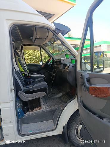 w210 e320: Пункт назначения: Все направления, Лицензия №: 20206-023378 — 2