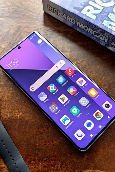 2 el samsung s10 plus: Xiaomi Redmi Note 13 Pro Plus, 256 ГБ, цвет - Белый, 
 Отпечаток пальца, Две SIM карты, Сенсорный