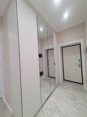 nerj cən satilir: 2 otaqlı, Yeni tikili, m. Nəriman Nərimanov, 87 kv. m — 2