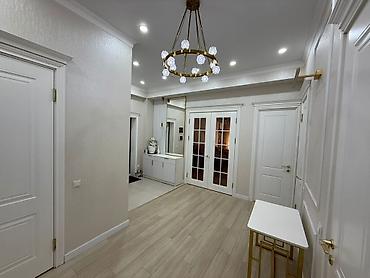 Продажа квартир: 3 комнаты, 121 м², 7 этаж, Дизайнерский ремонт — 1