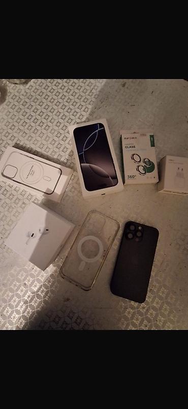 ıphone x ikinci el: 256 GB, Black Titanium, Simsiz şarj — 2