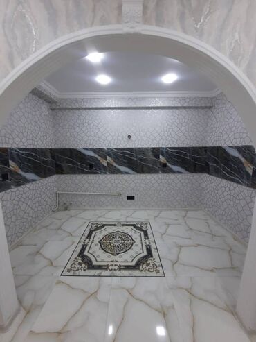 Yeni tikili: 8-ci kilometr, 2 otaqlı, Yeni tikili, m. Xalqlar Dostluğu, 75 kv. m — 10