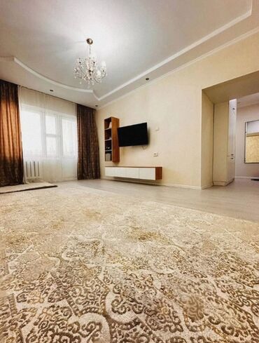квартиры в продажу: 1 комната, 37 м², 105 серия, 4 этаж, Евроремонт