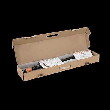 Вешалки: Напольная вешалка «Луч 5» от российского производителя "ЗМИ" создана — 2