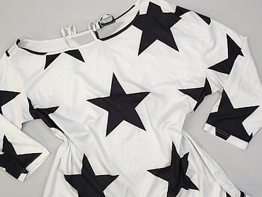 bluza hello kitty h: Shein Curve, Bluzka damska, rozmiar XL — 1