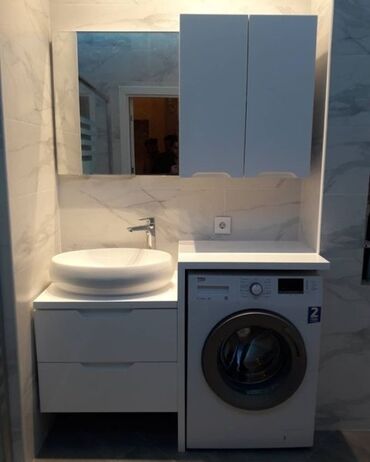 Sifarişlə digər ev mebeli: Ödənişli quraşdırma, Zəmanətli, Kredit yoxdur, Ödənişli çatdırılma — 9