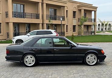 Бампер и комплектующие: Бампер Mercedes-Benz, Новый, Аналог — 11