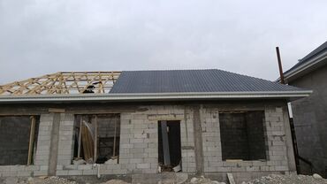 Кровля крыши: Кровля крыши | Монтаж 3-5 лет опыта — 4