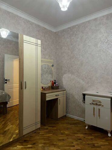 Köhnə tikili: Sumqayıt, 3 otaqlı, Köhnə tikili, 65 kv. m — 21