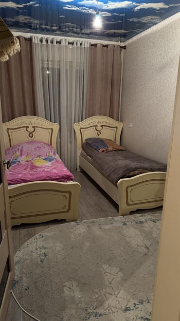 Продажа квартир: 3 комнаты, 70 м², 106 серия, 1 этаж at lalafo.kg — 12 Продажа квартир: 3 комнаты, 70 м², 106 серия, 1 этаж — 12