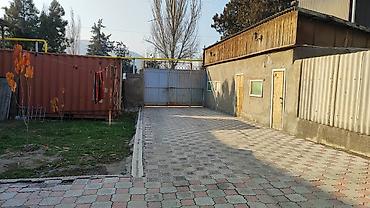 Продажа коттеджей и домов: Продаю дом 113кв/м Город: Чон арык Садырбаева - Семетей Участок: 4,3 — 3