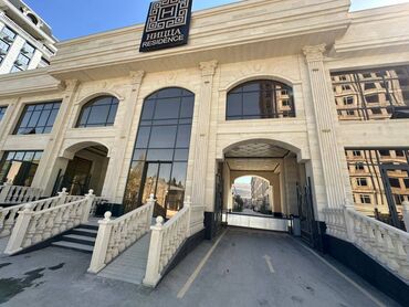 элитные квартиры продаж: 4 комнаты, 186 м², 5 этаж, ПСО (под самоотделку)