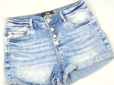 Shorts for women, SinSay, size S (EU 36)
