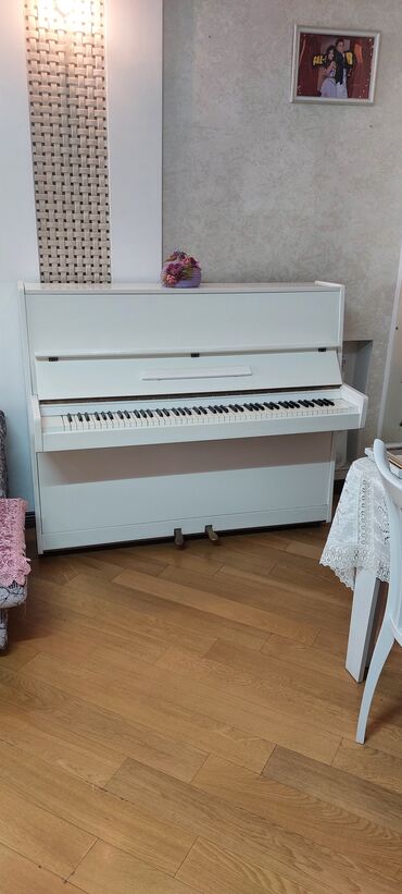 piano sumqayıt: Pianino ela veziyyetde Belarusun