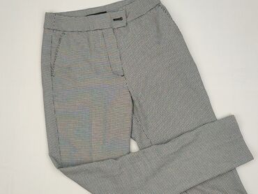 куртки жіночі польща: Reserved, Material trousers for women, XS (EU 34)