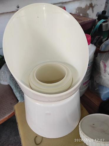 ингалятор: ELPA buxar inhalatoru - Məhsul tipi: elektrikli buxar — 2