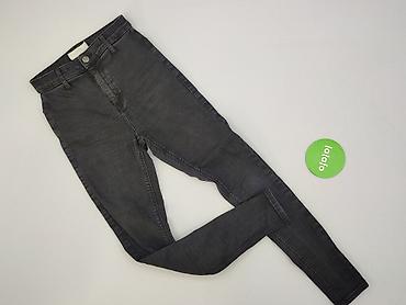 top stoney: Topshop, Jeansy damskie, rozmiar S — 2