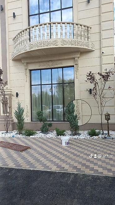 Фасадные плиты Сары-Таш (Травертин): Новый, Размер: 30x60 мм, Серый, Гарантия, Бесплатный выезд, Бесплатная доставка — 16