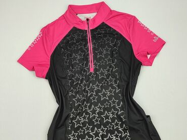 spodenki spódniczka sportowe: Bluzka Damska, Crivit Sports, M (EU 38), stan - Bardzo dobry