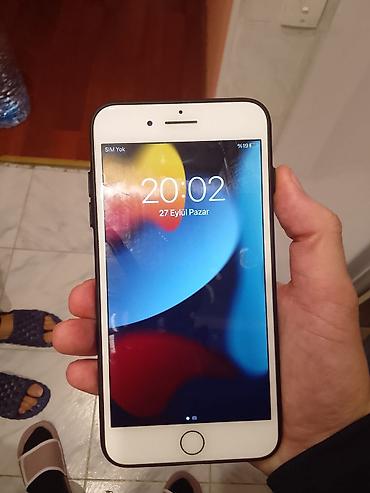 Apple iPhone: IPhone 7 Plus, 32 GB, Qızılı, Barmaq izi — 3