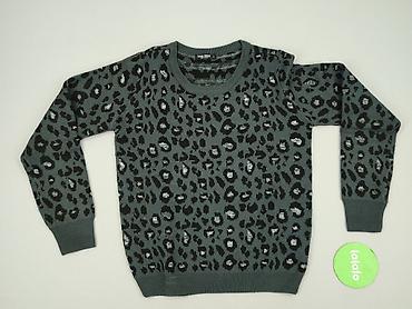 rosebud sweater: Tom Rose, Sweter damski, rozmiar L — 4