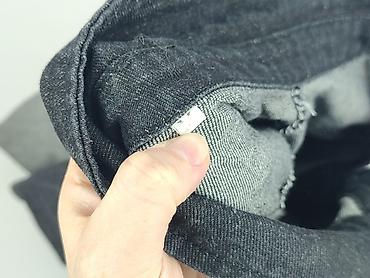 jack stan: Katana, Kurtka jeansowa damska, rozmiar One size — 5