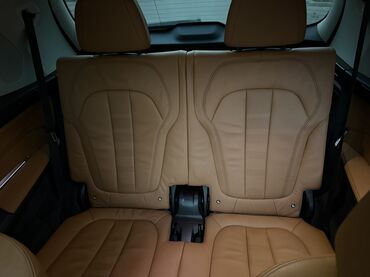 BMW: BMW X7: 2019 г., 3 л, Автомат, Бензин, Внедорожник — 13