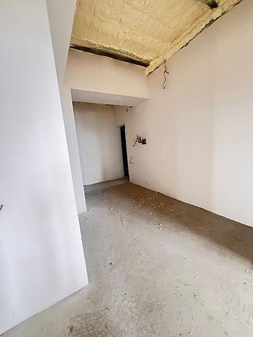 квартира ощ: 3 комнаты, 85 м², Ошский мкр., Элитка, 13 этаж, ПСО (под самоотделку) — 2