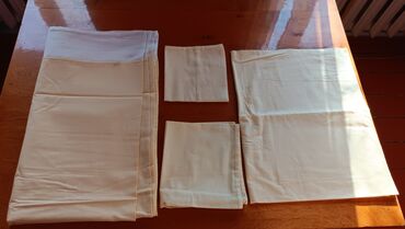 расчет ткани на наволочку: Детское постельное белье простынь (125х80) пододеяльник (112х100)