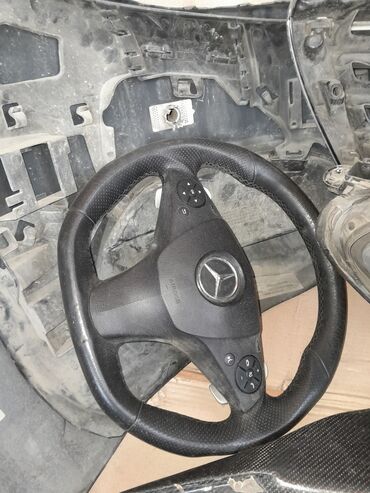 volkswagen rul: Mercedes-Benz İşlənmiş