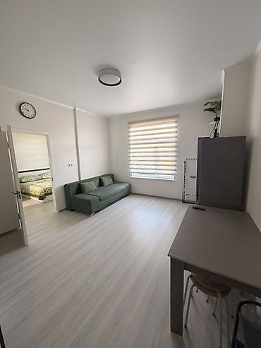 Продажа квартир: 1 комната, 35 м², Индивидуалка, 1 этаж, Евроремонт — 4