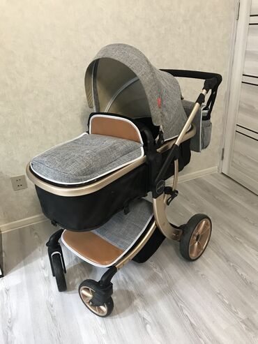 Modullu arabalar: 2-i 1-də araba — 19