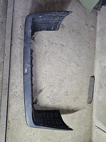 Бампер и комплектующие: Бампер Opel, Б/у, Оригинал — 10