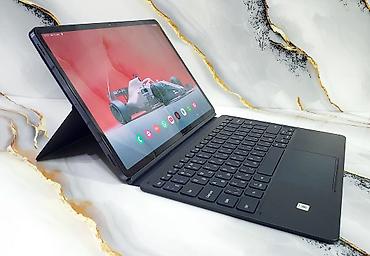 samsung tab s8: Планшет, Samsung, память 128 ГБ, 12" - 13", 4G (LTE), Б/у, Классический цвет - Черный — 5