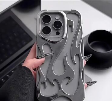 Telefon Markaları üçün karizmatik kabrolar