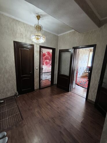 Продажа квартир: 2 комнаты, 62 м², Индивидуалка, 1 этаж, Евроремонт — 9