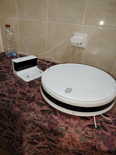 Tozsoranlar: Tozsoran Xiaomi, Nəm təmizləmə