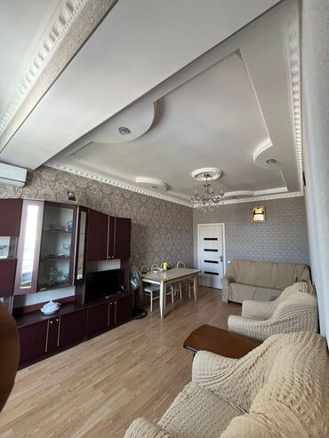 Otaqların uzunmüddətli kirayəsi: Ünvan : Xırdalan şəhəri, Heydər Əliyev prospektində AAAF Park Yaşayış — 4