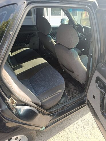 VAZ (LADA): VAZ (LADA) 2110: 1.6 l | 2006 il Sedan — 7