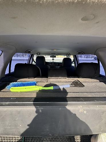 Toyota: Toyota Corolla: 2006 г., 1.6 л, Механика, Бензин, Универсал — 10