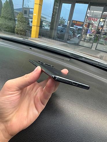 gestalt hero: Redmi, Redmi Note 14 Pro, Б/у, 256 ГБ, цвет - Черный, 2 SIM — 3