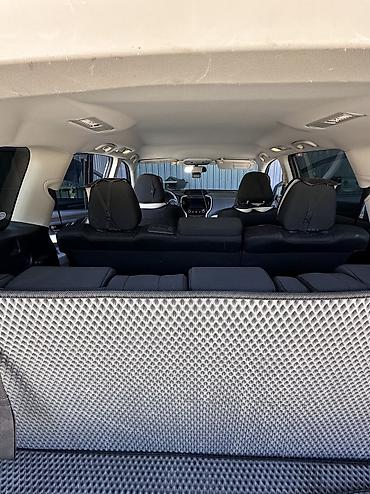 климат контроль 210: Subaru Ascent: 2019 г., 2.4 л, Вариатор, Бензин, Кроссовер — 7