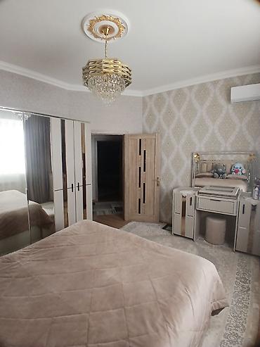 Продажа домов: Hovsan yolu hovsan wosesine 6-7 deq mesafede Qum adasi rahat markete — 10