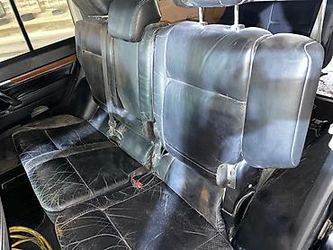 Mitsubishi: Mitsubişi pajero 2008 3 mator Benzin Avtomat qiymet 9500 real — 7