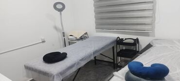 оборудование для перчаток: Кабинет для косметологических и массажных процедур - Уютный