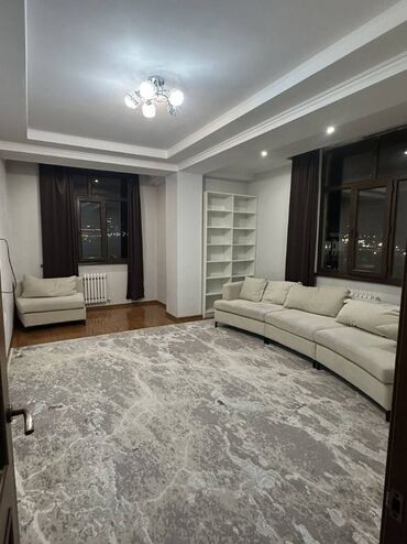 квартиры нижний джал: 3 комнаты, 85 м², 6 этаж