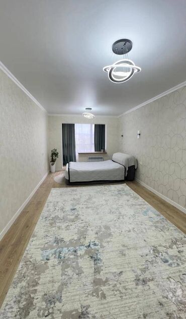 Продажа квартир: 1 комната, 54 м², Элитка, 7 этаж, Дизайнерский ремонт