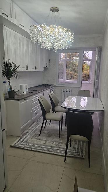 4 комнаты, 94 м², Юг-2 мкр Индивидуалка, 2 этаж, Свежий ремонт at lalafo.kg 4 комнаты, 94 м², Юг-2 мкр Индивидуалка, 2 этаж, Свежий ремонт