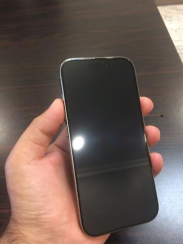 mac utu feni: IPhone 16 Pro, 256 GB, Natural Titanium, Face ID — 4